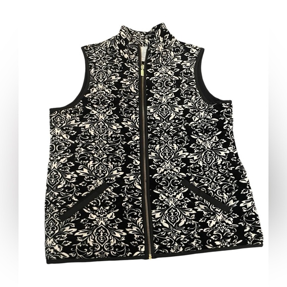 Charter Club vest-medium - Picture 1 of 3